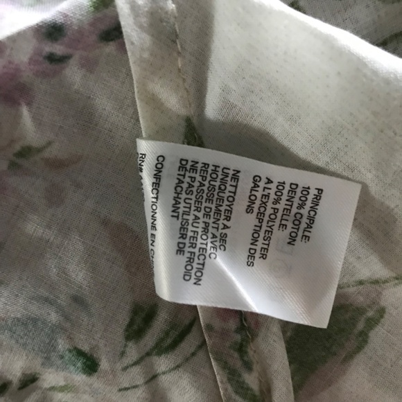 NWOT Zimmerman heather off shoulder dress - Picture 12 of 13